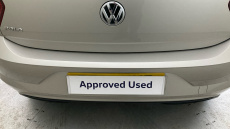 Volkswagen Polo 1.0 TSI 95 SE 5dr Petrol Hatchback